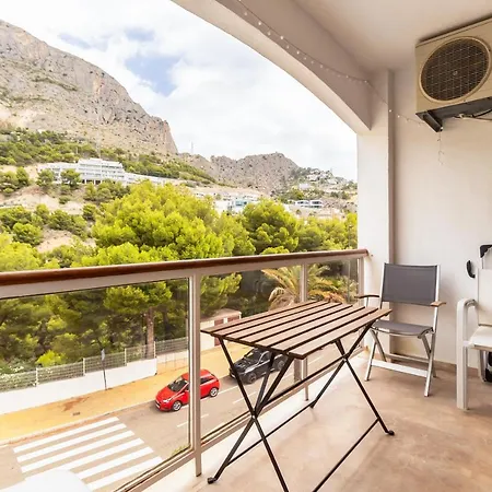 Апартаменты With Balcony At Mascarat - Pool
