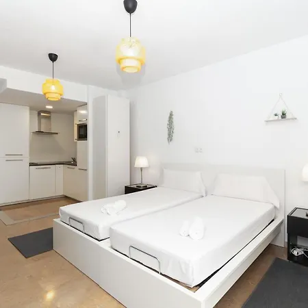 Апартаменты With Balcony At Mascarat - Pool *