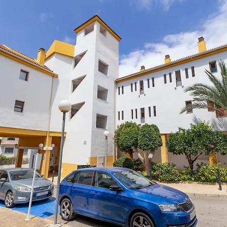 Апартаменты With Balcony At Mascarat - Pool *