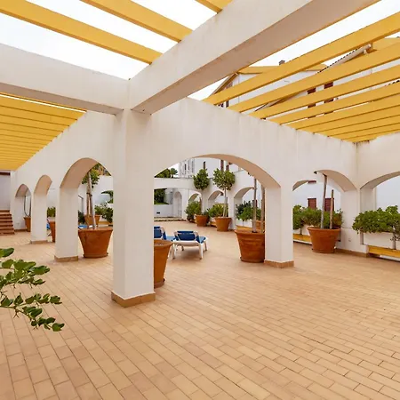 With Balcony At Mascarat - Pool Альтеа