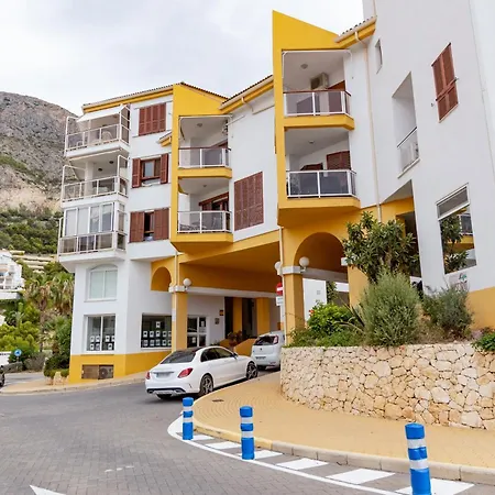 Апартаменты With Balcony At Mascarat - Pool *