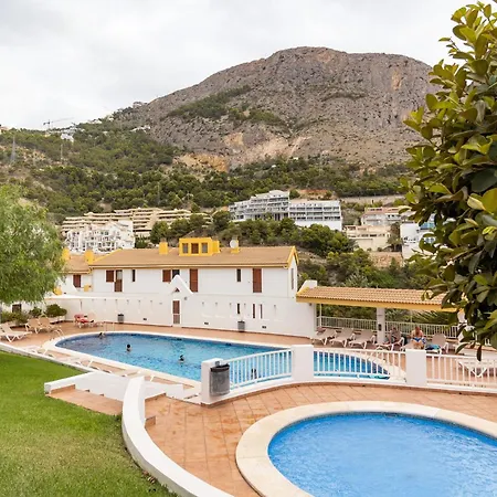 Апартаменты With Balcony At Mascarat - Pool